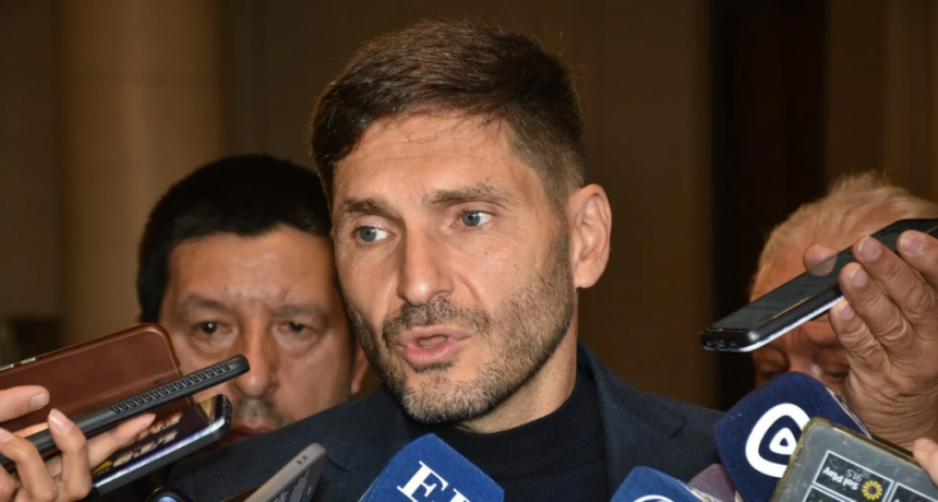 Pullaro admitió 