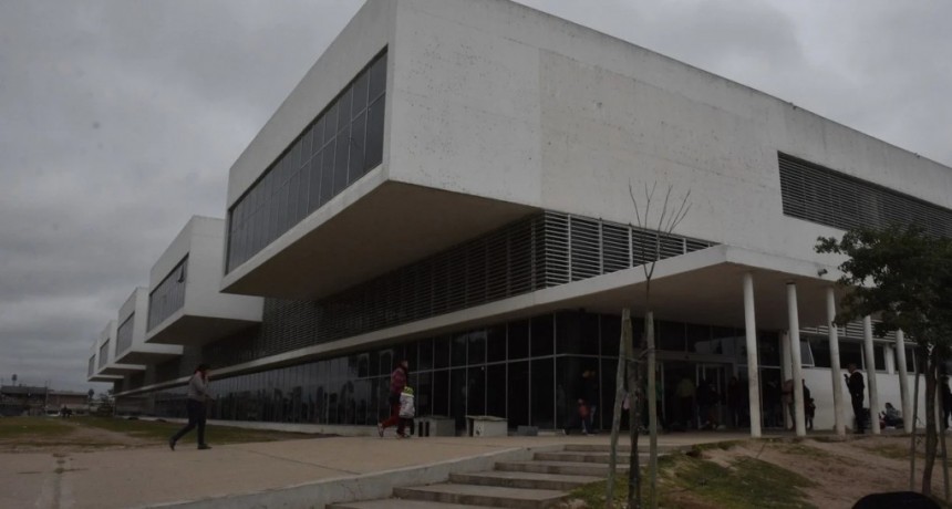 Investigan malversación de fondos públicos en el Hospital Iturraspe