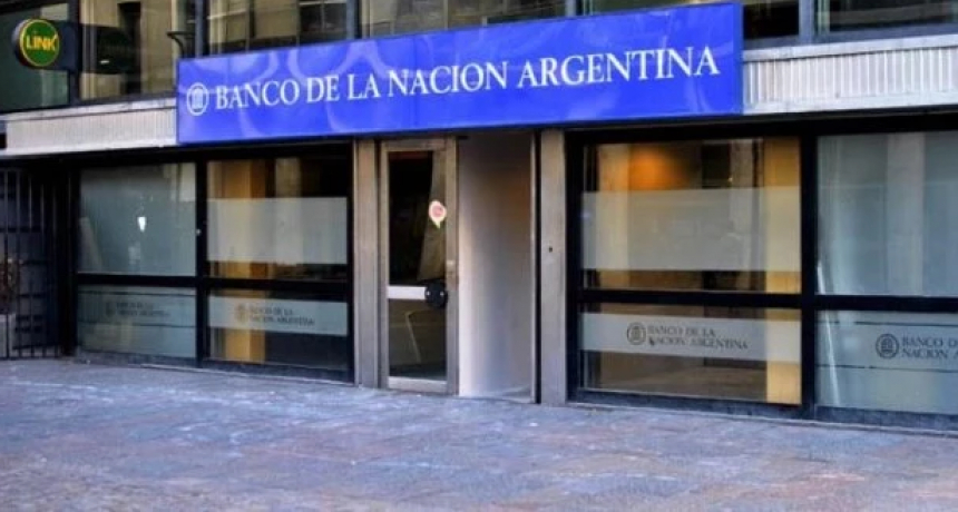 Por el Día del Trabajador Bancario, ​el lunes los bancos no atenderán al público