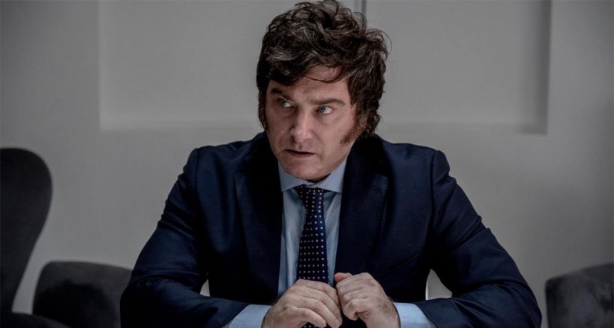 Aseguran que Javier Milei fue demandado ante el Consejo Profesional de Ciencias Económicas