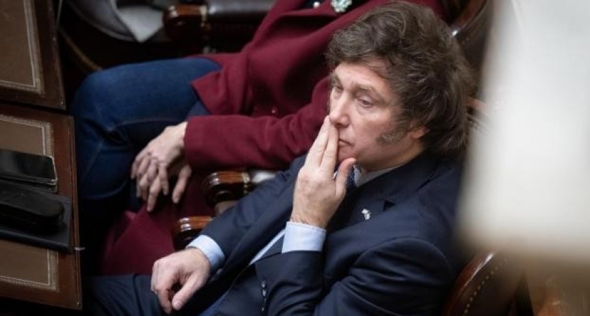 La Justicia Electoral advirtió a La Libertad Avanza por no entregar la cantidad suficiente de boletas 