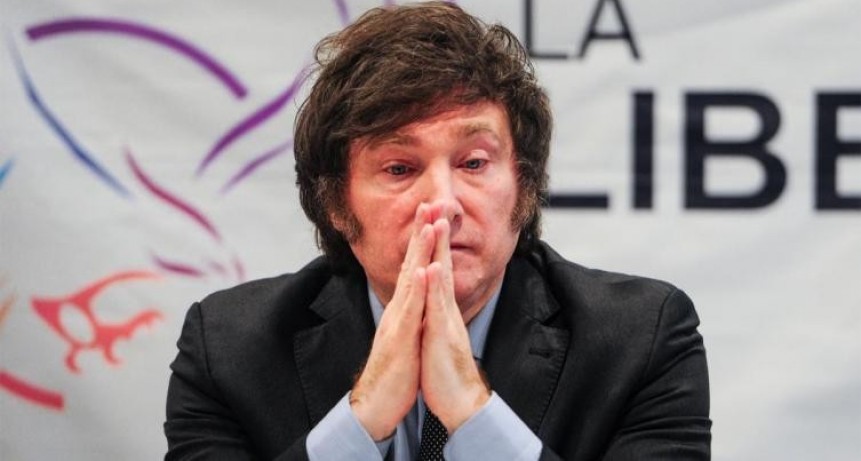 Las iglesias evangélicas: otro sector que se pronuncia contra Javier Milei