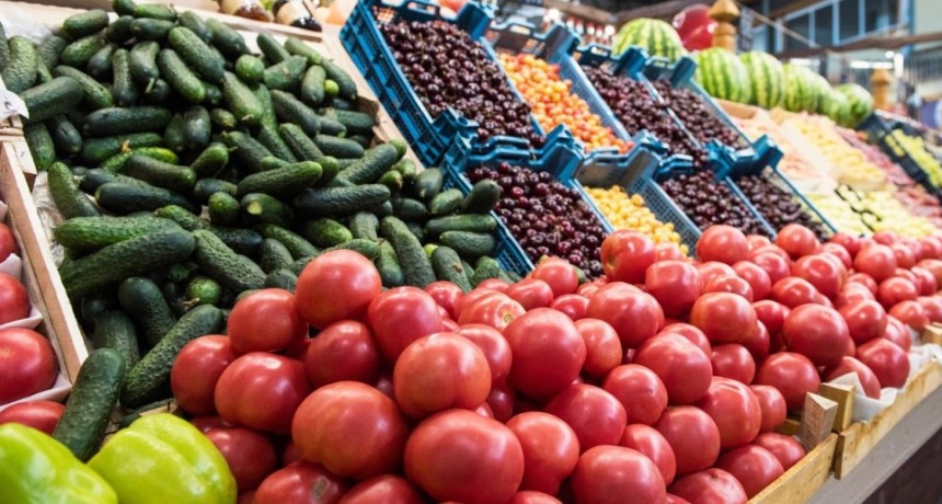 La inflación de octubre fue del 8,7 % en Santa Fe 