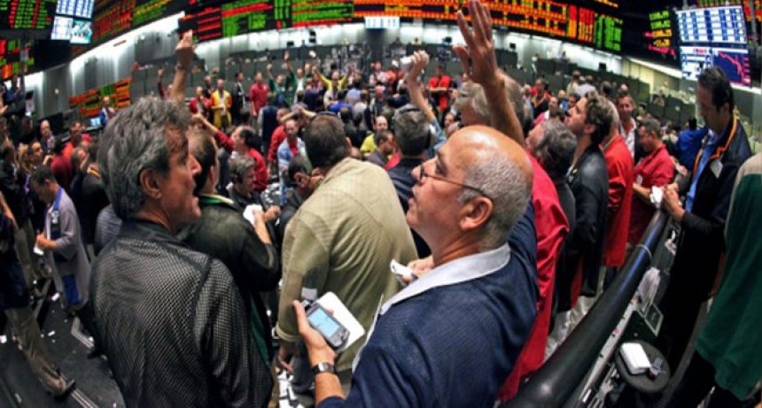 Feriado en Argentina, la soja subió casi US$ 10 en Chicago