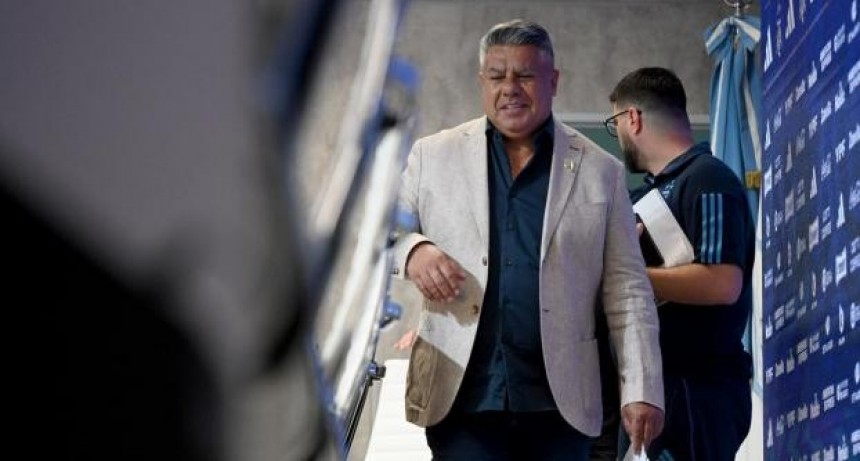 POR UNANIMIDAD: 45-0 Los clubes de la AFA votaron en contra de la “privatización” del fútbol argentino
