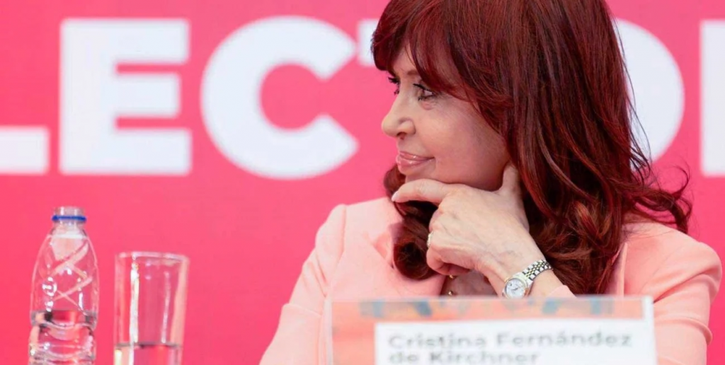 El motivo por el cual Cristina Kirchner podría ocupar un cargo pese a la confirmación de Casación