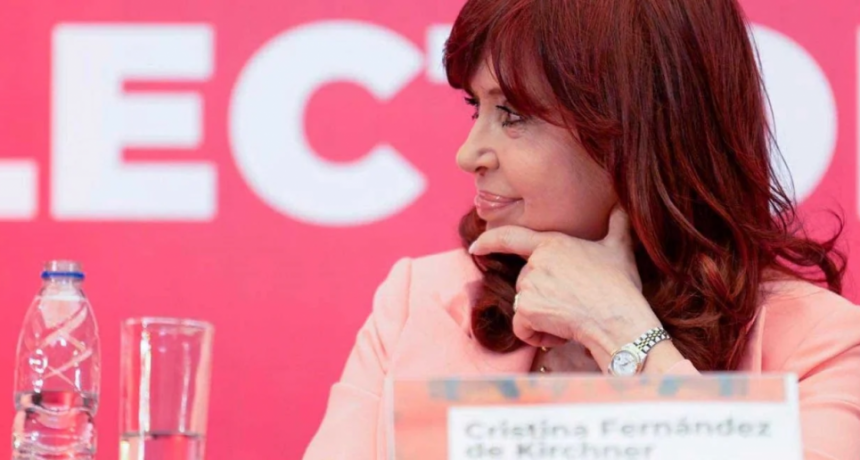 El motivo por el cual Cristina Kirchner podría ocupar un cargo pese a la confirmación de Casación