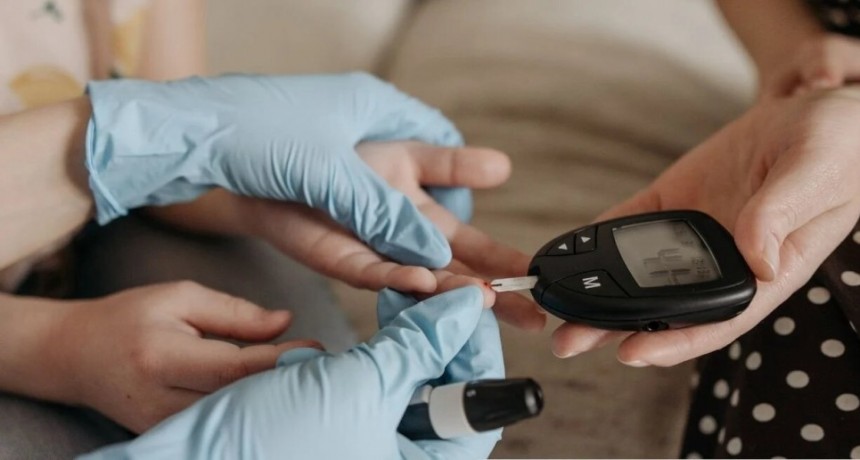 El impacto de la diabetes en la salud: consejos para detectarla a tiempo y controlarla