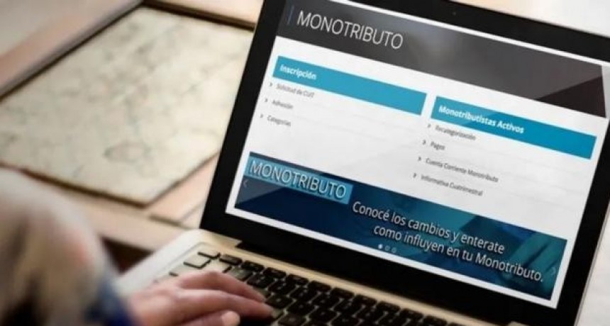 ARCA: desde ahora todos los monotributistas podrán emitir facturas desde el celular