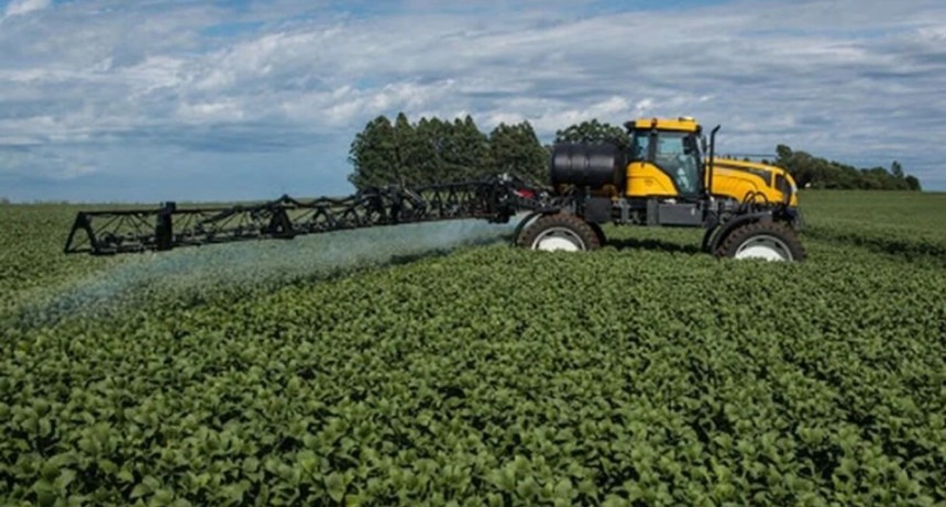 Impulsan en Santa Fe un programa para promover Buenas Prácticas Agropecuarias