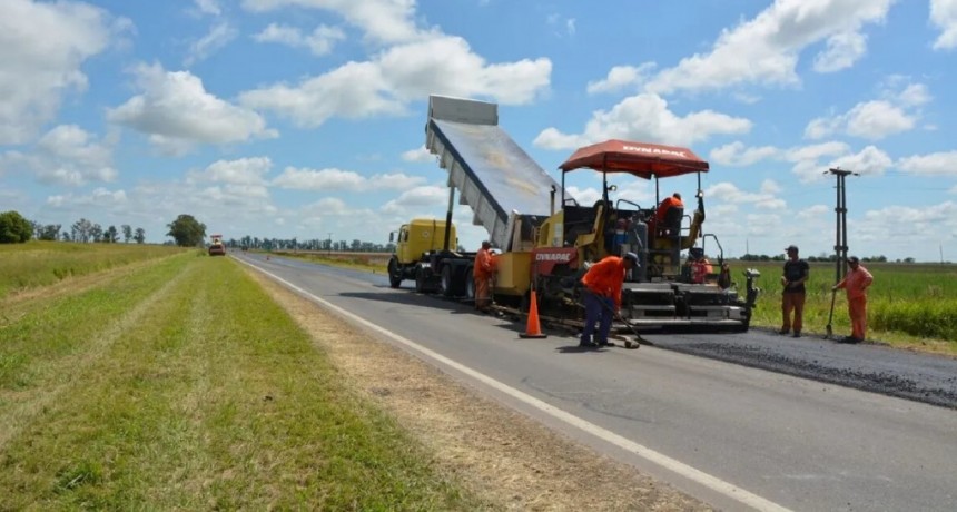 Desde Santa Fe confirmaron que el Gobierno Nacional concesionará la ruta 11, la 33 y la 34