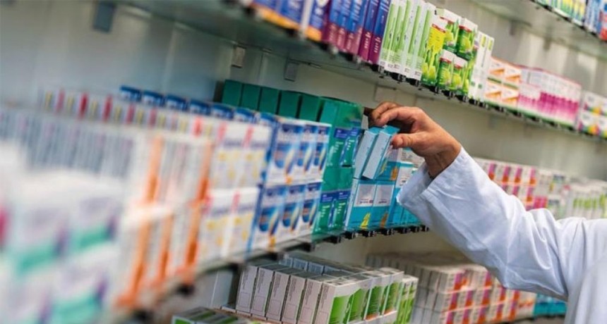 La Justicia respaldó al Gobierno nacional y autorizó la venta libre de medicamentos