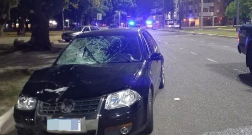 Qué pasará con el conductor detenido por atropellar a una familia en la Costanera santafesina 