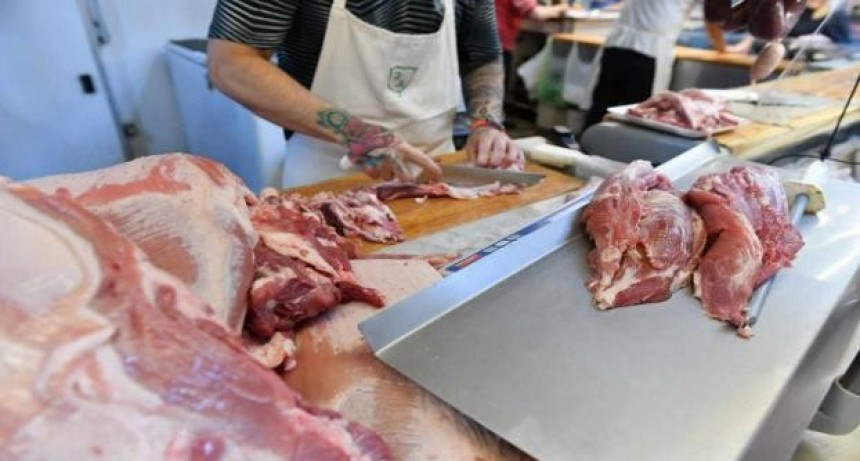 Los Frigoríficos de Santa Fe anticipan un incremento significativo del precio de la carne