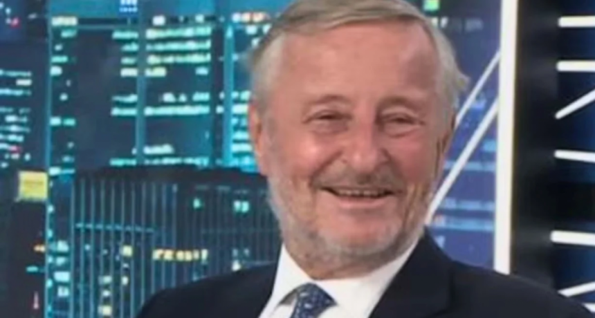 Rattazzi aconsejó a los argentinos acostumbrarse a comer menos carne: 