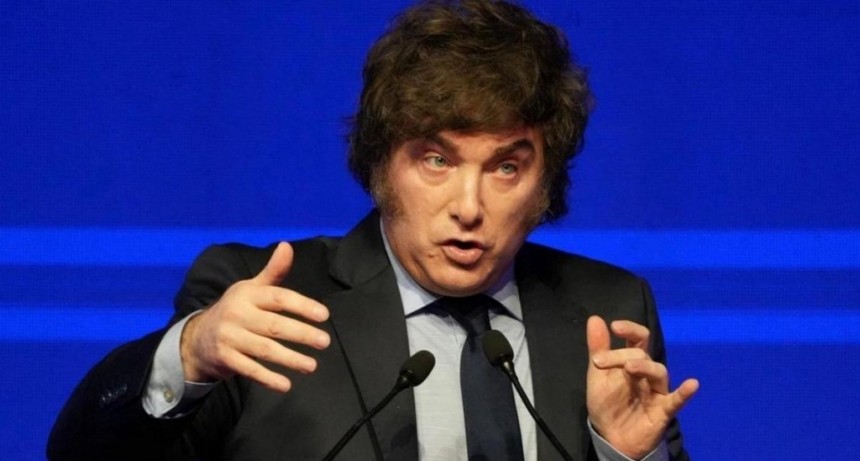 Milei inicia la etapa de la apertura económica