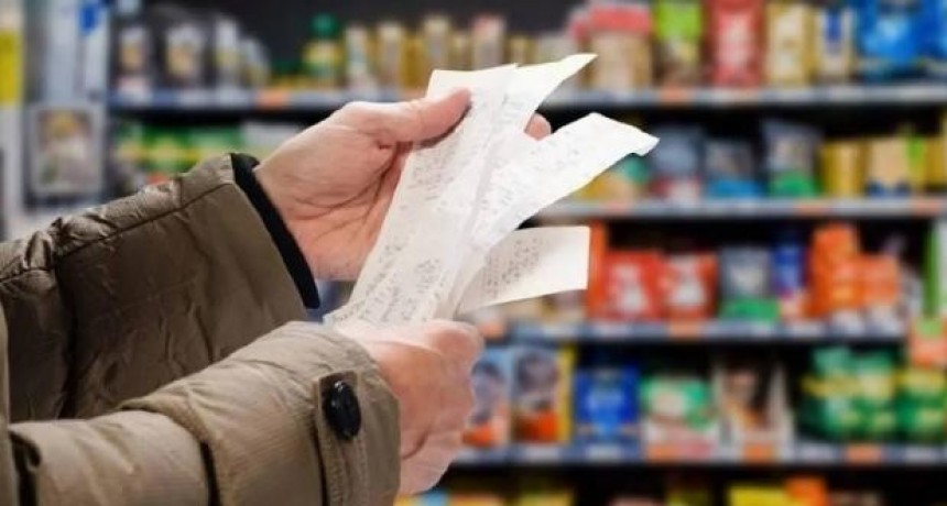 La inflación subió en noviembre según informes privados