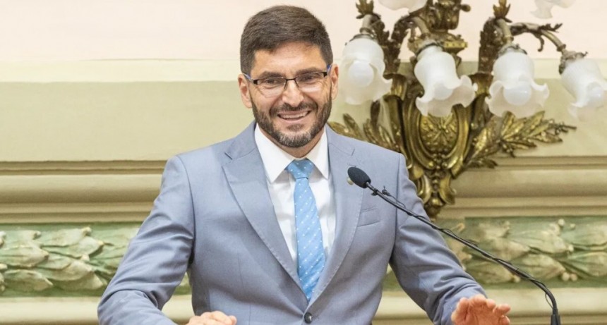 Reforma constitucional: la Legislatura le pidió al gobernador Maximiliano Pullaro que habilite el tema en extraordinarias
