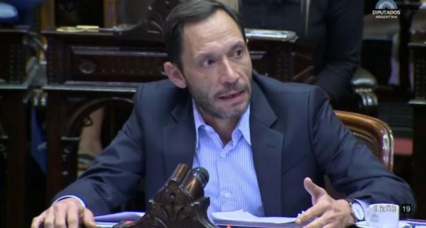 Ferraro y el fracaso de Ficha Limpia: “Se consagró un pacto entre la Libertad Avanza y el Kirchnerismo”