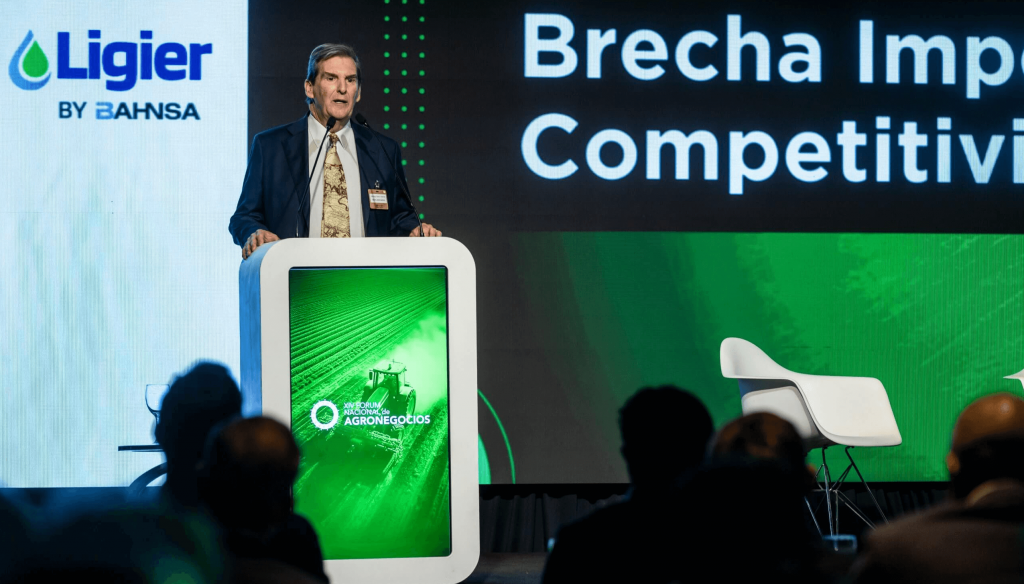 “Las retenciones son el IVP: Impuesto Violento a la Producción”