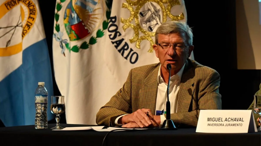 «Argentina no necesita más vacas, necesita más kilos por vaca», dijo Miguel de Achával previo al Congreso Ganadero