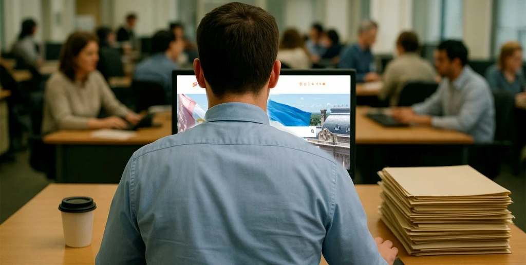 Santa Fe aprobó un protocolo IA para la administración pública: de qué se trata