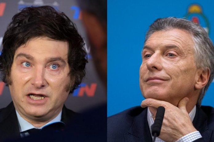 El inevitable parricidio político de Milei