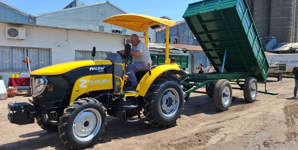 La economía de la provincia de Santa Fe acumula seis meses desfavorables