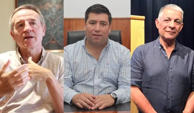 Quiénes son los nuevos integrantes del triunvirato de la CGT