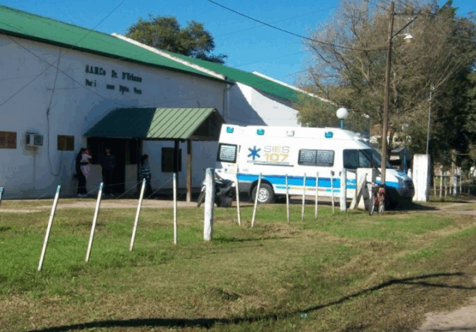 Denuncian presunto acoso laboral en el SAMCo de Fortín Olmos