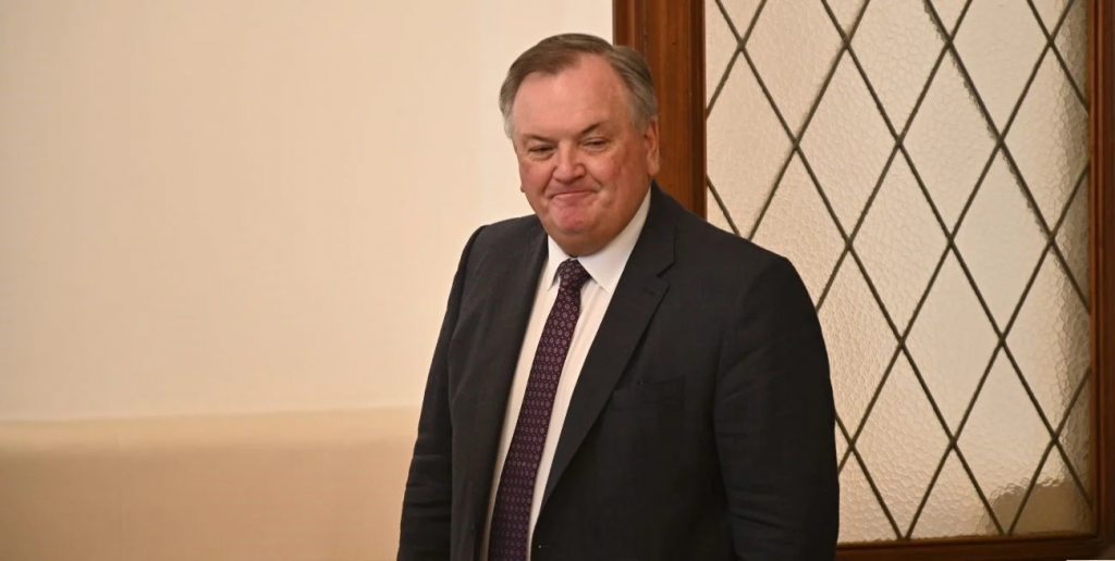 La UCR le pondrá fecha a la elección de cinco cargos partidarios