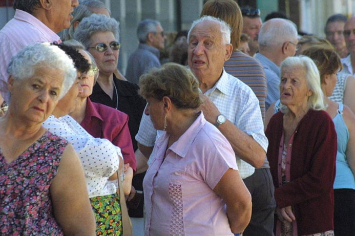 En 10 años aumentó casi un 60% la cantidad de jubilados que trabajan