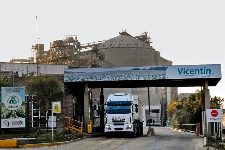 Caso Vicentin: el juez Lorenzini reconoció que Grassi alcanzó las mayorías necesarias para el acuerdo