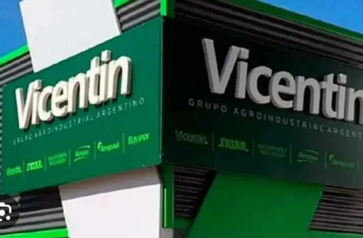 La sindicatura presentó un nuevo informe clave en el cramdown de Vicentin