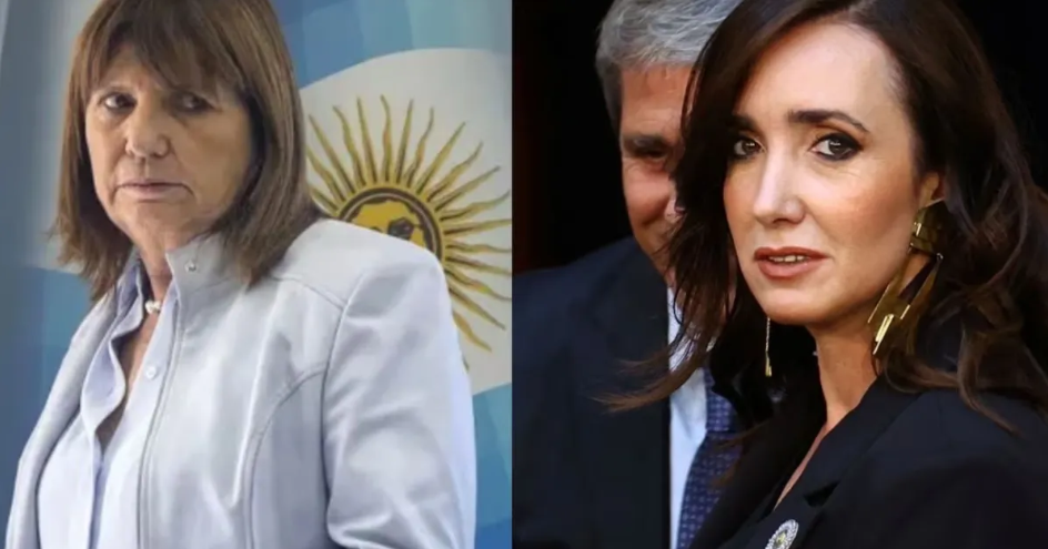 Bullrich y Villarruel se reunirán este viernes en medio de las negociaciones por las reformas del Gobierno