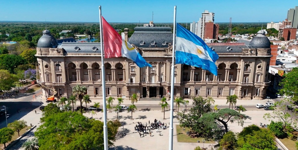 Santa Fe recibe al Consejo Federal de Relaciones Exteriores y Comercio Internacional