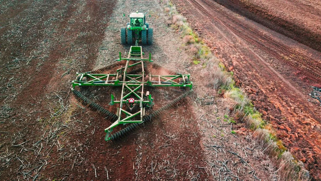 El INTA Paraná validó una herramienta clave para enfrentar malezas resistentes
