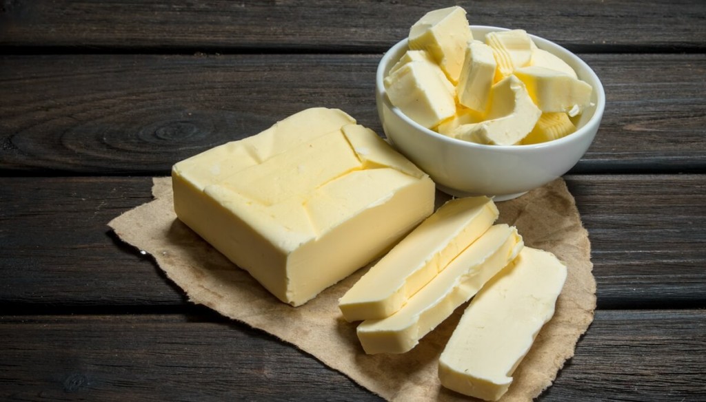 El potencial del agro argentino: una tonelada de manteca vale más que una de tubos de acero