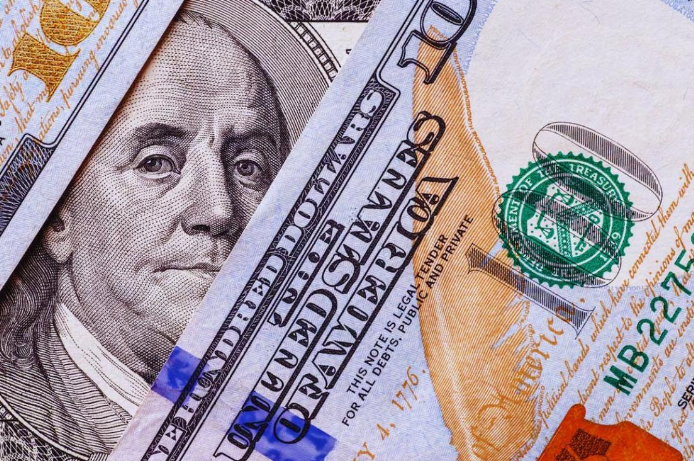 Se alinearon todos los planetas y por eso baja el dólar