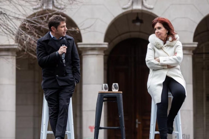 Todos unidos no triunfaremos