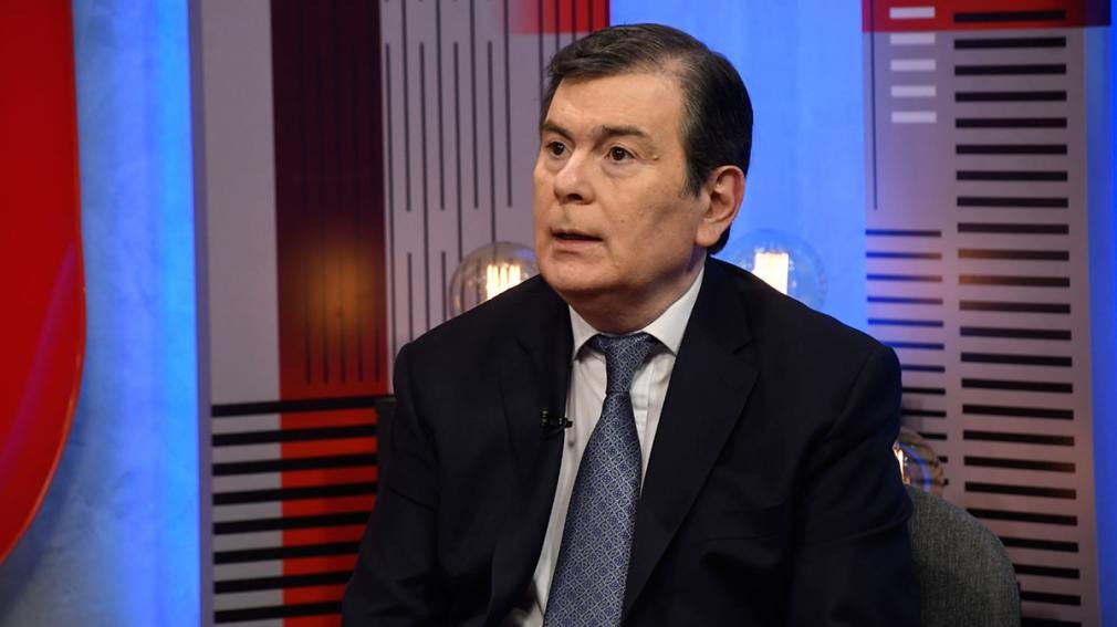 El gobernador Zamora saludó a Diario Panorama en su 21° aniversario: “Fueron pioneros en el periodismo digital”