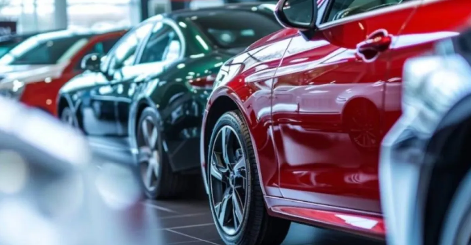 La venta financiada de autos 0km y usados con prendas cayó en octubre al nivel más bajo del año