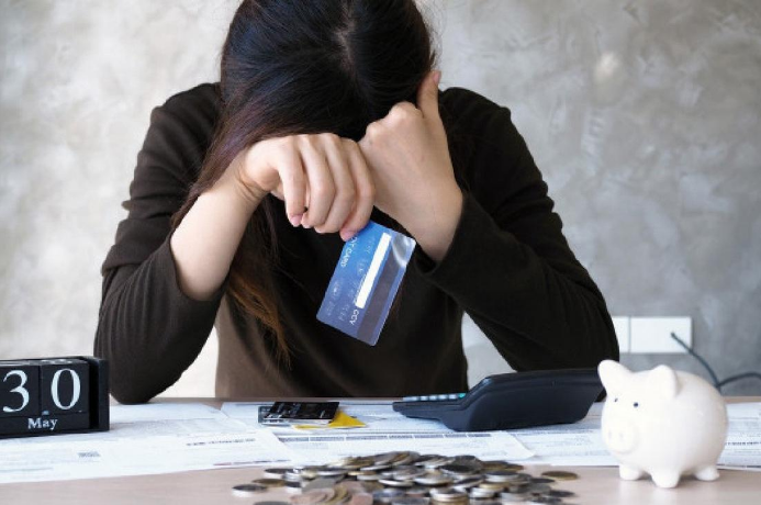 La morosidad en familias anotó un nuevo récord en septiembre