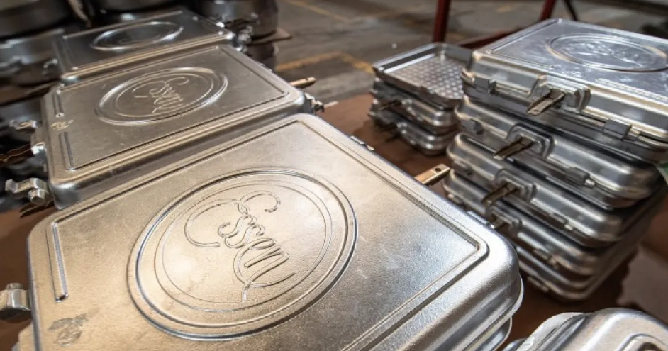 Una fábrica de ollas despidió a 30 de sus trabajadores  