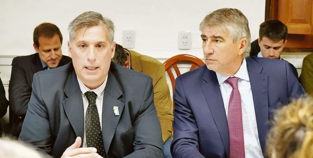 En Diputados, empieza el tratamiento del Presupuesto 2026 en comisiones