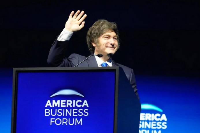 Milei, los acuerdos para reformas y el riesgo de gastar el poder antes de tiempo