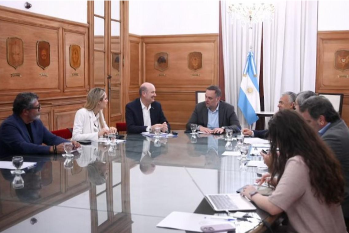 Reforma laboral: el Gobierno avanza con el proyecto pese a la falta de consensos