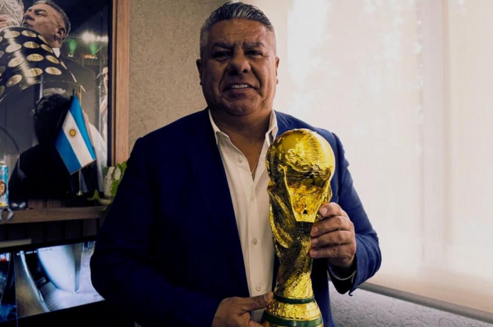 El histórico vínculo opaco entre deporte, política y negocios