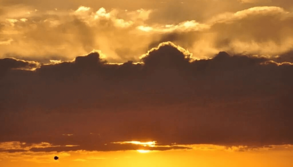 La Niña 2025/26: “Se espera que el fenómeno sea leve, además de bastante breve”