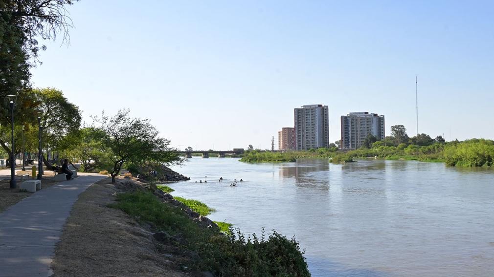 Ola de calor extrema: Santiago del Estero superó los 40°C este miércoles y volvió a encender las alertas